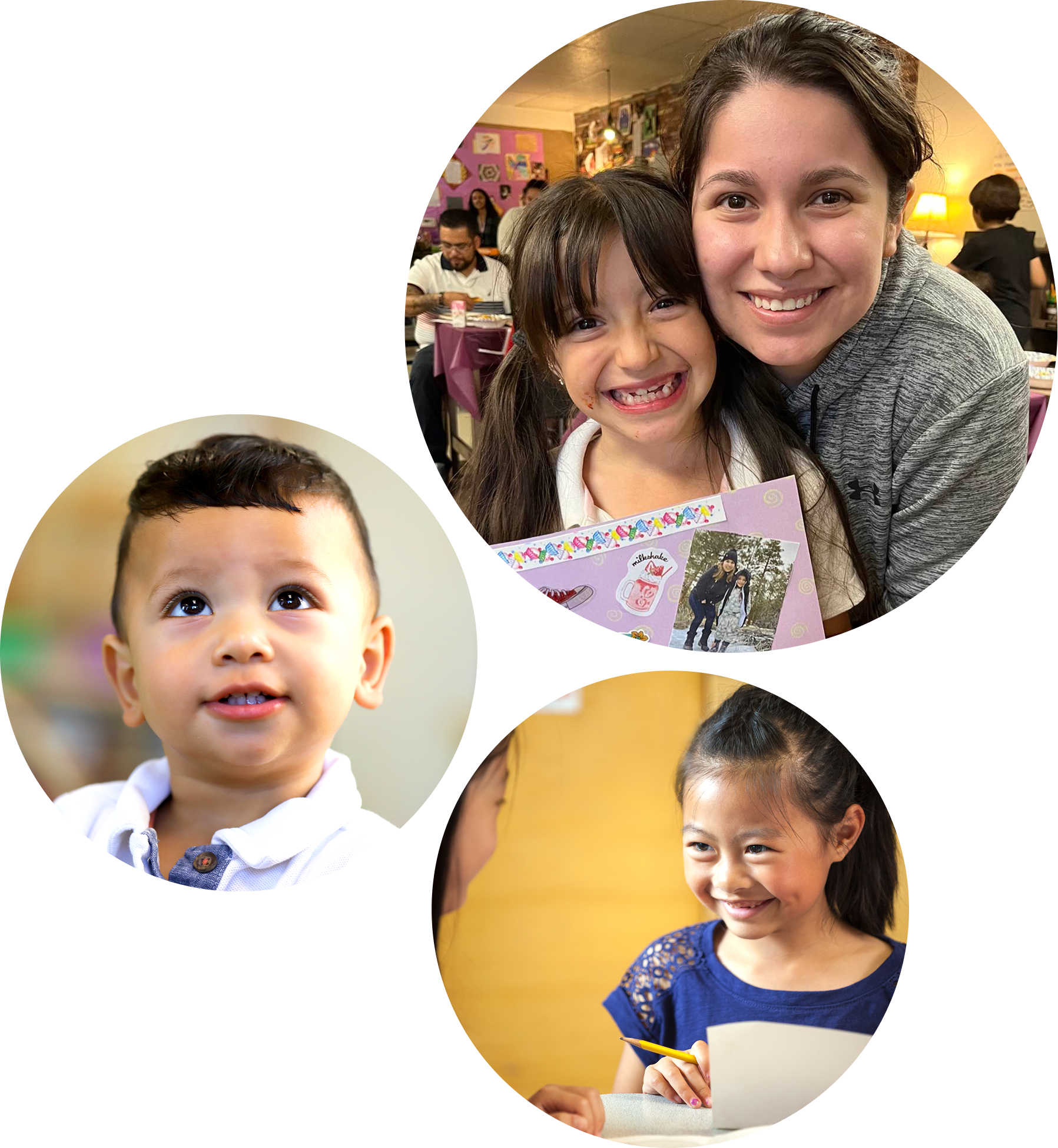 50/50 featured image